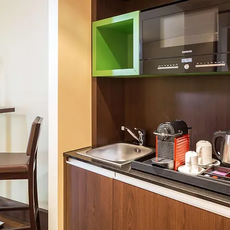 Hotel Nh Collection Altmarkt