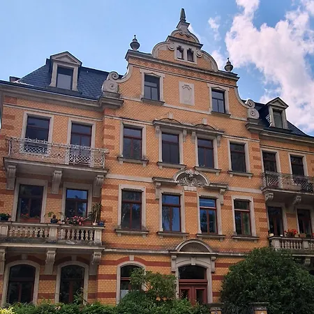 Finka Monika * Dresden