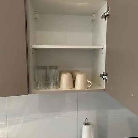 Apartment Linda Ninh Dresden