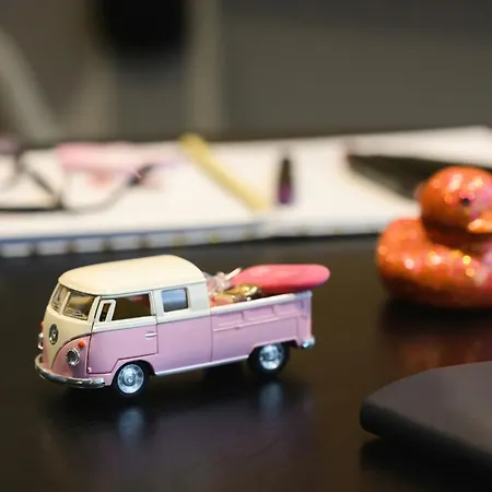 Moxy Neustadt 3* Dresden