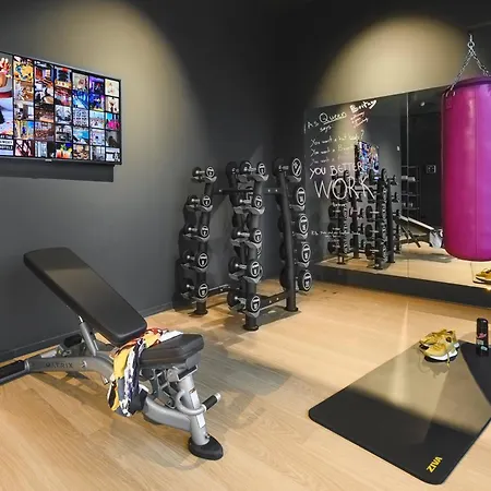 Moxy Neustadt Dresden
