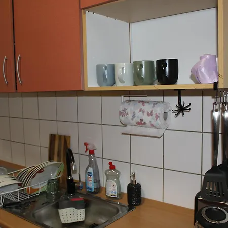 Cozy And Comfortable Private Homestay Dresden