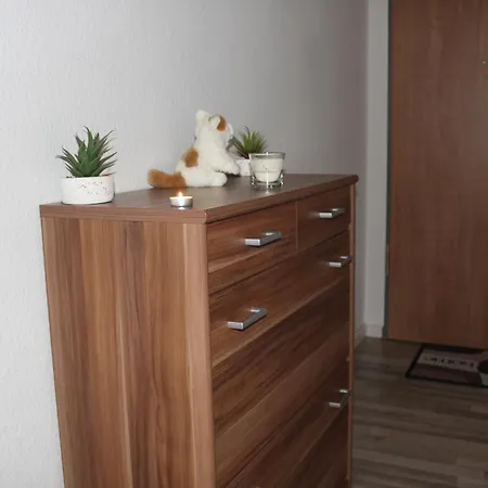 Homestay Cozy And Comfortable Private Dresden