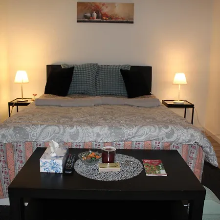 Cozy And Comfortable Private * Dresden
