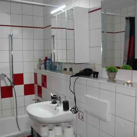 Homestay Cozy And Comfortable Private Dresden