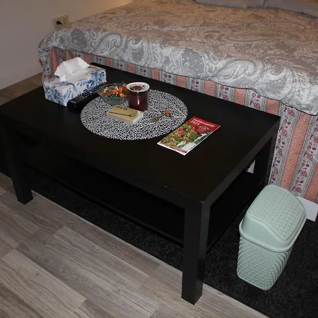 Cozy And Comfortable Private Dresden
