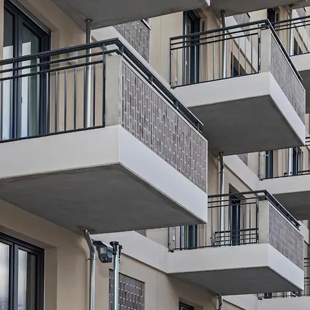 Stylishes Fuer 4 Mit Kueche Nahe Altstadt Apartment Dresden
