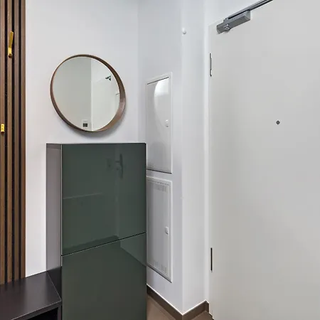 Apartment Stylishes Fuer 4 Mit Kueche Nahe Altstadt Dresden