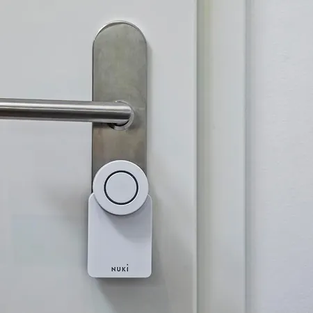Stylishes Fuer 4 Mit Kueche Nahe Altstadt Apartment *