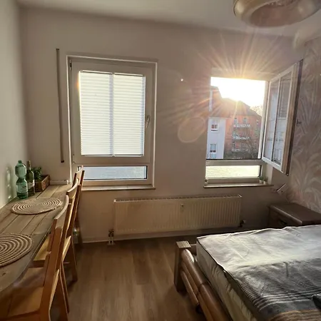 Apartment Cozy Dresden