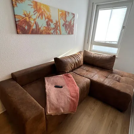 Apartment Cozy Dresden