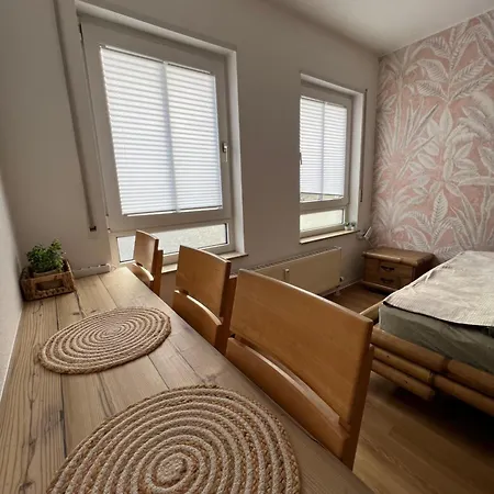 Apartment Cozy