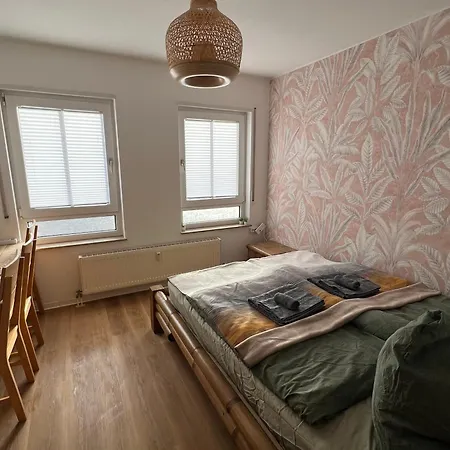 Cozy Apartment Dresden