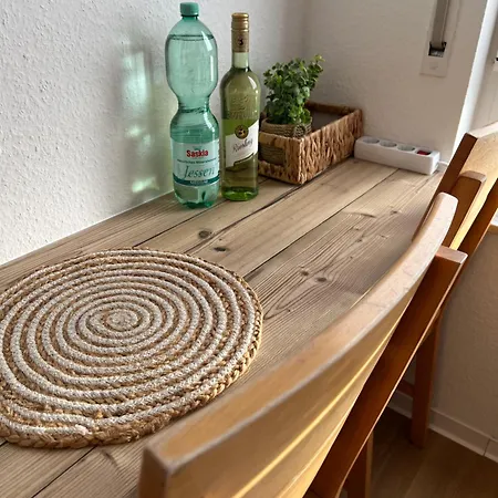 Cozy Apartment Dresden