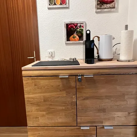 Cozy * Dresden