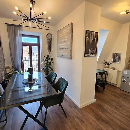 Fifty Shades Of P18 Apartment