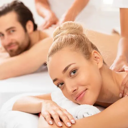 Aparthotel Spa-resort Landlust In Drážďany