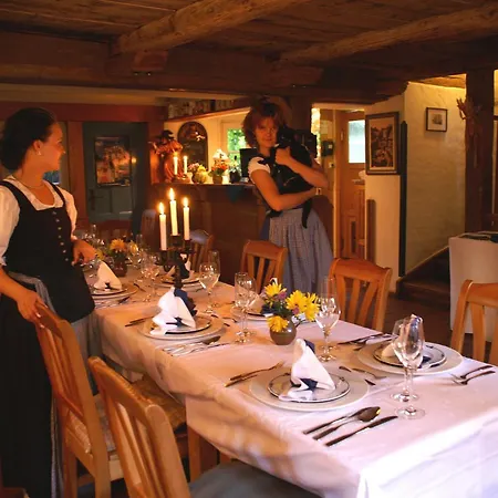 Spa-resort Landlust In 3* Drážďany
