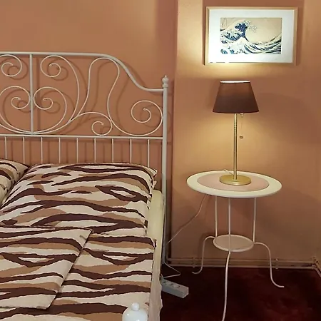 City-ferienwohnungen-dresden - Zentral Gelegen Im Haus Louisenstrasse 11 - Dresden-neustadt Апартаменты Дрезден