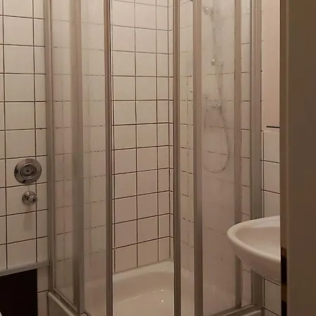 Appartement City-ferienwohnungen-dresden - Zentral Gelegen Im Haus Louisenstrasse 11 - Dresden-neustadt *