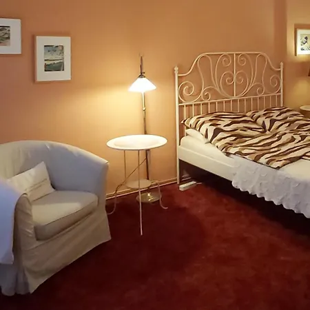 Апартаменты City-ferienwohnungen-dresden - Zentral Gelegen Im Haus Louisenstrasse 11 - Dresden-neustadt