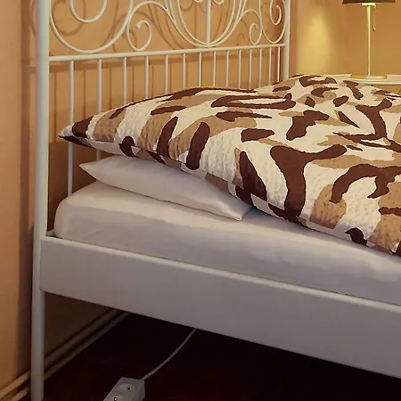 Апартаменты City-ferienwohnungen-dresden - Zentral Gelegen Im Haus Louisenstrasse 11 - Dresden-neustadt Дрезден