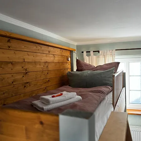 Adele - Ruhig, Direkt Am Elberadweg & Badesee Mit Balkon Apartment Dresden