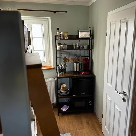 Apartment Adele - Ruhig, Direkt Am Elberadweg & Badesee Mit Balkon