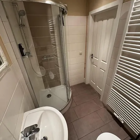 Adele - Ruhig, Direkt Am Elberadweg & Badesee Mit Balkon Apartment *