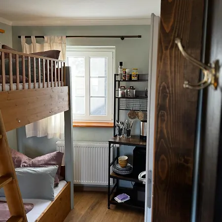 Adele - Ruhig, Direkt Am Elberadweg & Badesee Mit Balkon Apartment Dresden