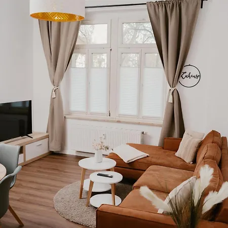 Jino L Familienfreundlich - Kueche - Modern Apartment *