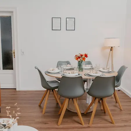 Jino L Familienfreundlich - Kueche - Modern