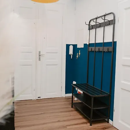 Jino L Familienfreundlich - Kueche - Modern Apartment