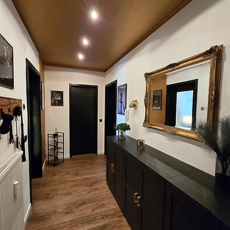 Appartement Fifty Shades Of P18 *