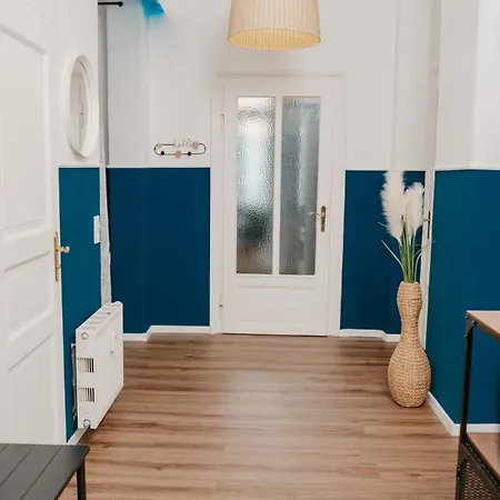Apartment Jino L Familienfreundlich - Kueche - Modern