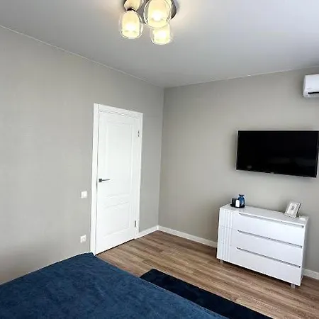In Center Apartment