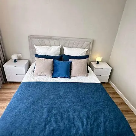 In Center Apartment Dresden