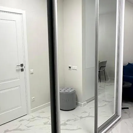 In Center Apartment