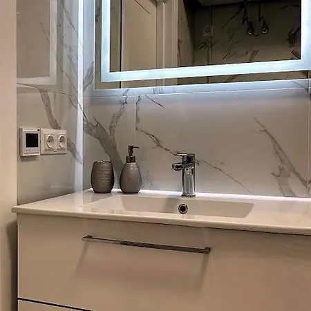 In Center Apartment Dresden