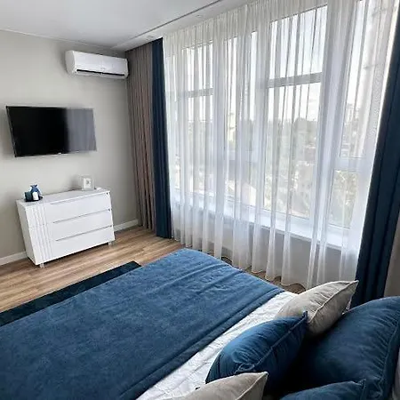 Apartment In Center Dresden