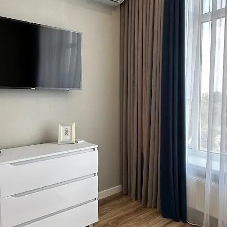 Apartment In Center *