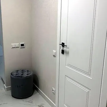 In Center Apartment
