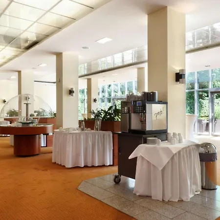 Hotel Western Macrander 4*
