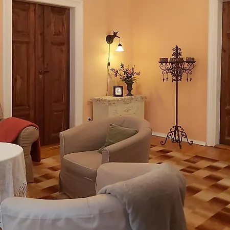 Апартаменты City-ferienwohnungen-dresden - Zentral Gelegen Im Haus Louisenstrasse 11 - Dresden-neustadt