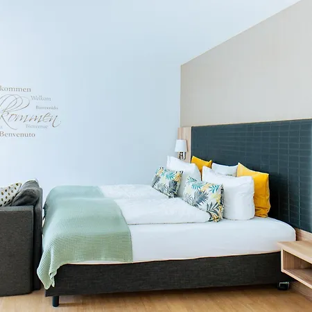 Hotel Am Schillerplatz