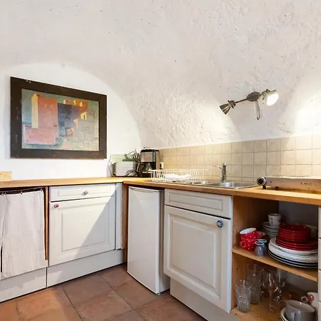Apartment In Der Alten Weinpresse