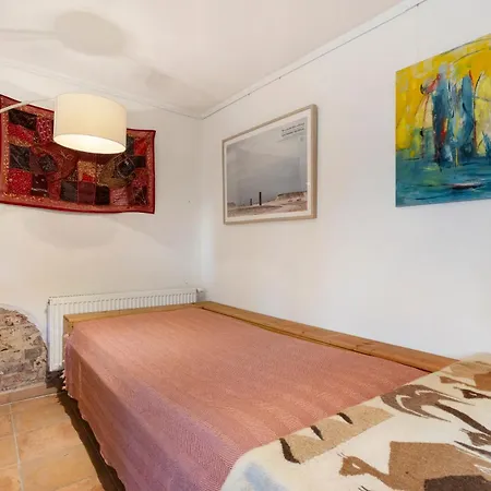 Apartment In Der Alten Weinpresse *