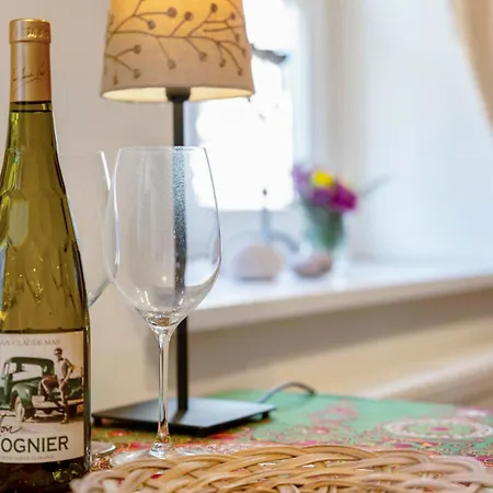 In Der Alten Weinpresse Apartment *