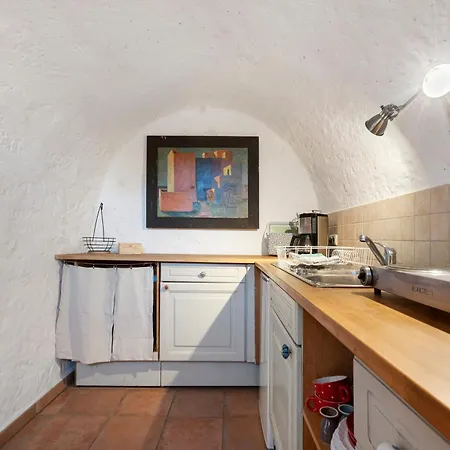 Apartment In Der Alten Weinpresse *