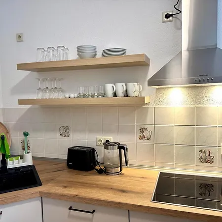 Citywohnung * Dresden